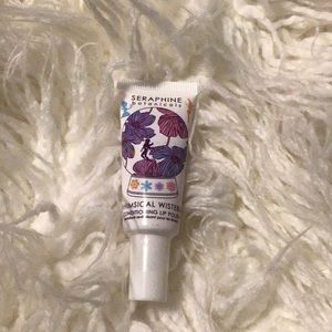 Seraphine botanicals lip polish